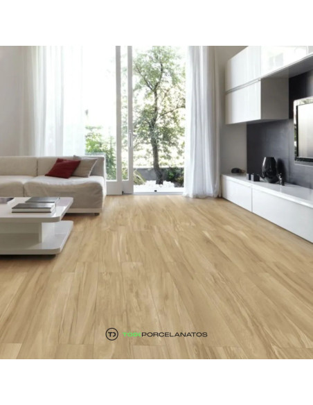 Pecan Natural Eco 2da 20x120